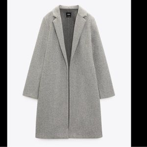 Zara coat